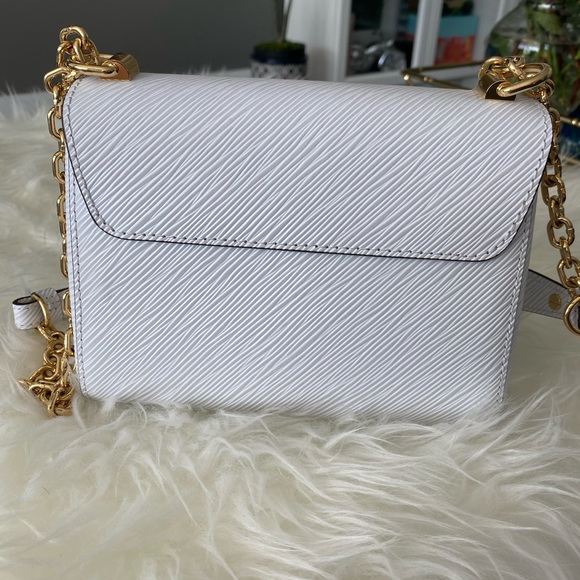 Louis Vuitton Twist Pm - Picture 4 of 13